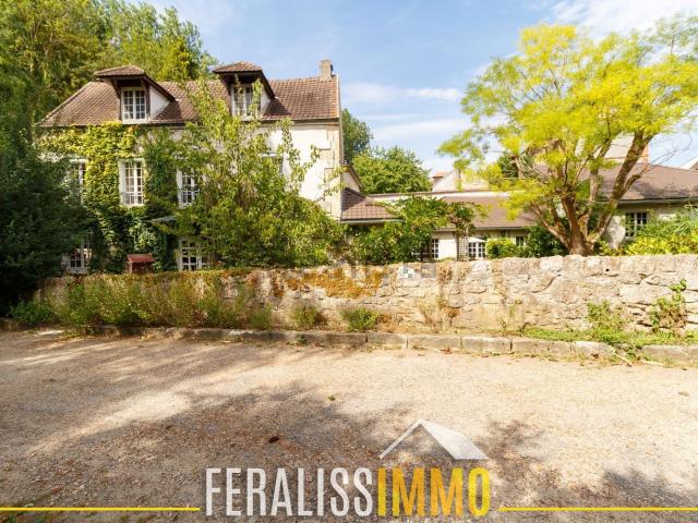 Maison vente à Brignancourt, Val-d'Oise