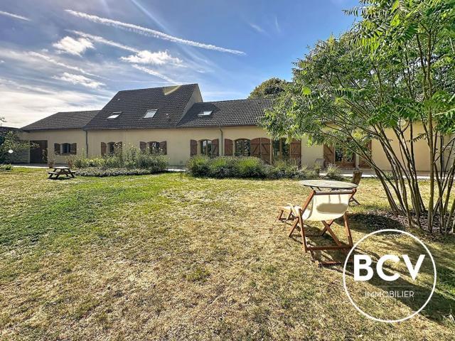 Maison vente à Manchainville, Santeuil