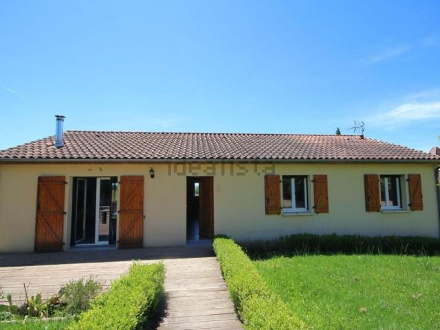 Maison vente à Le Mas de Lafon, Sanvensa