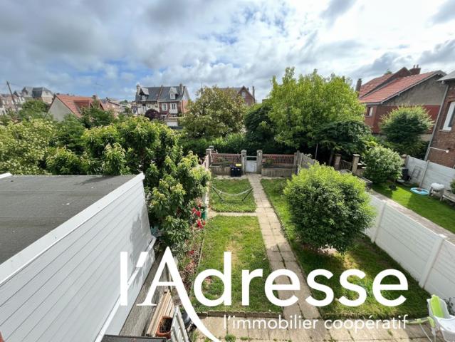 Maison vente à Le Havre