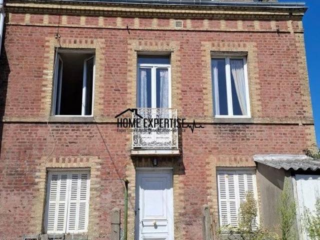 Maison vente à Le Havre