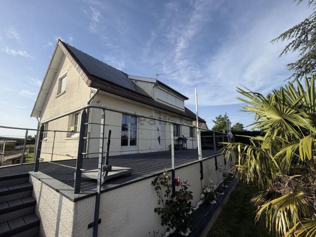 Maison vente à Lla Guillemette, Sanvignes-les-Mines