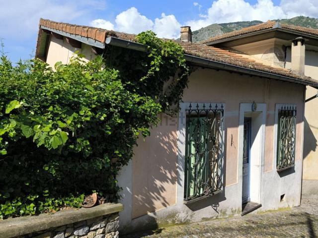 Maison vente à Répentia, Saorge