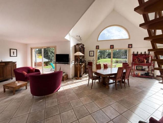 Maison vente à Montrenault, Saosnes