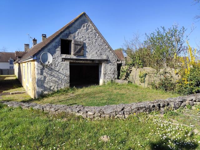 Maison vente à Saosnes, Sarthe