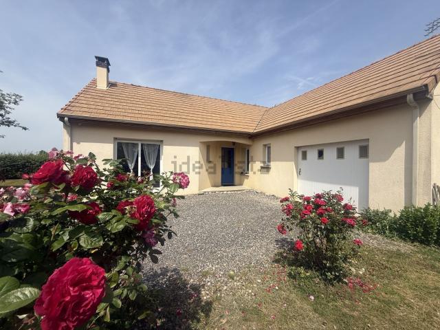 Maison vente à Le Sap, Sap-en-Auge