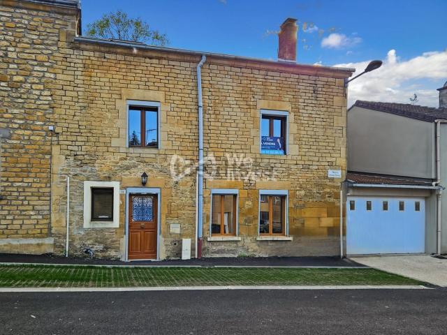 Maison vente à Sapogne-et-Feuchères, Ardennes