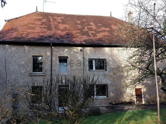 Maison vente à Saponcourt, Haute-Saône