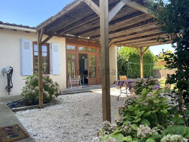 Maison vente à Engaujan, Saramon