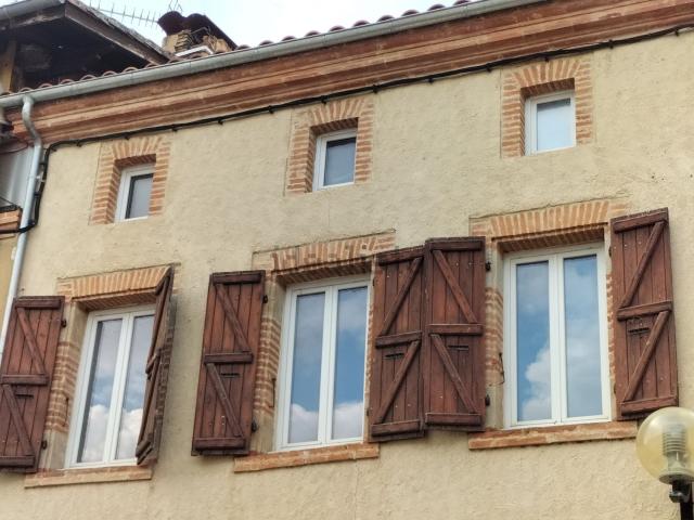 Maison vente à Engaujan, Saramon
