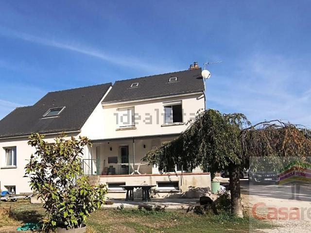 Maison vente à Le Bourg-Sud, Saran
