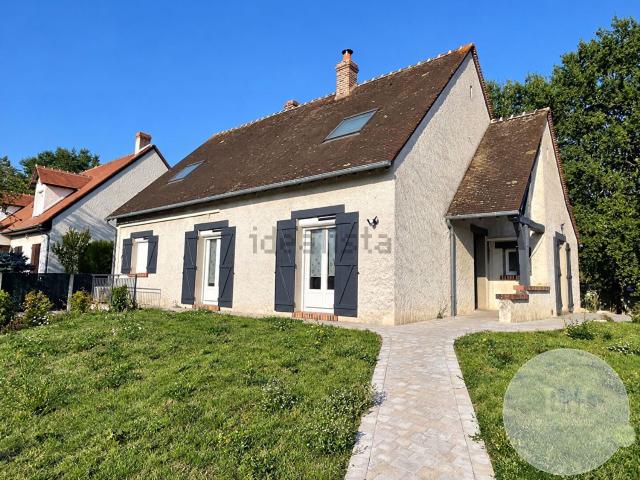 Maison vente à Montaran, Saran