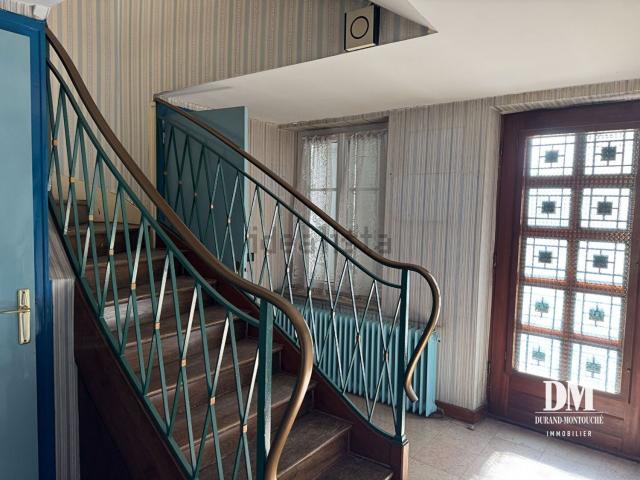 Maison vente à Les Aubrais, Fleury-les-Aubrais