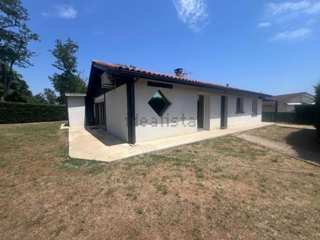 Maison vente à Raby, Sarbazan