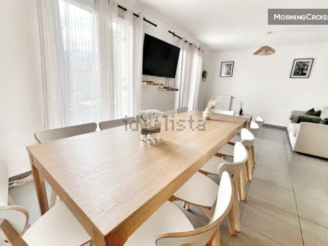 Maison location à Sarcelles, Val-d'Oise