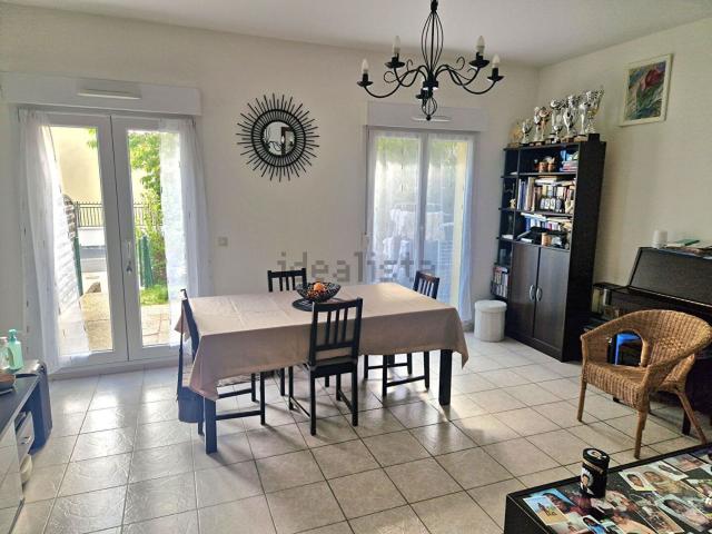Maison vente à Sarcelles, Val-d'Oise