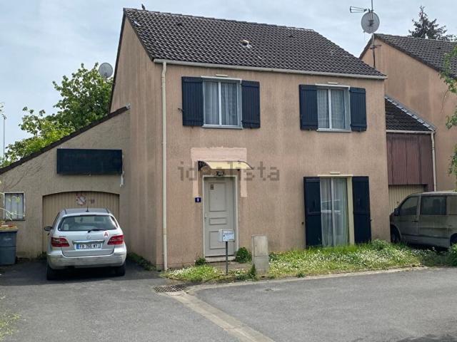 Maison vente à Sarcelles, Val-d'Oise