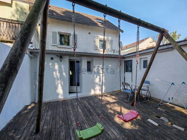 Maison vente à Sarcelles, Val-d'Oise
