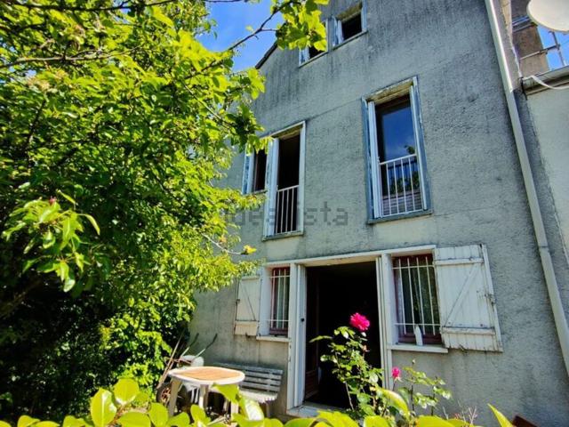 Maison vente à Sarcelles, Val-d'Oise