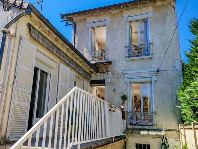 Maison vente à Sarcelles, Val-d'Oise