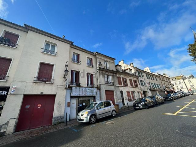 Maison vente à Sarcelles, Val-d'Oise