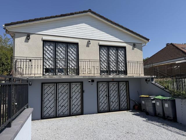Maison location à Sarcelles, Val-d'Oise