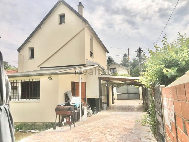 Maison vente à Sarcelles, Val-d'Oise
