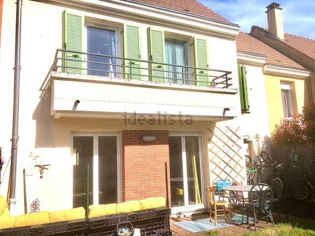 Maison vente à Sarcelles, Val-d'Oise