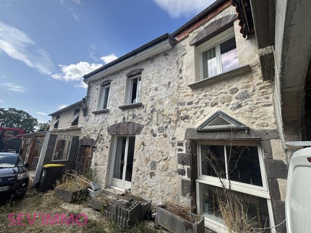 Maison vente à Sardon, Puy-de-Dôme