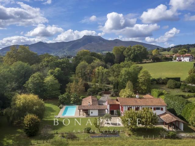 Maison vente à Lapurdi, Sare