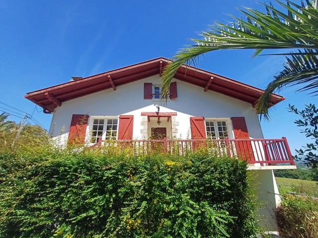 Maison vente à Lapurdi, Sare