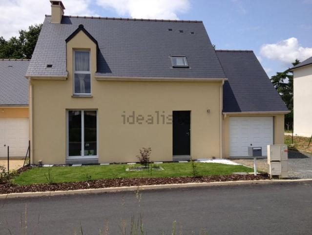 Maison vente à Le Puits Lauriau, Sargé-lès-le-Mans