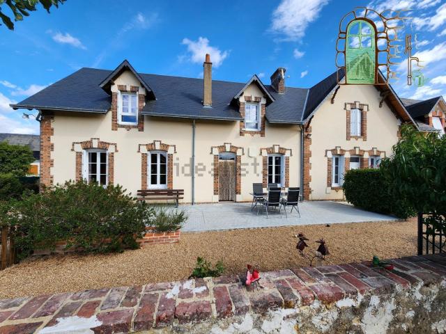 Maison vente à Taillefer, Sargé-sur-Braye