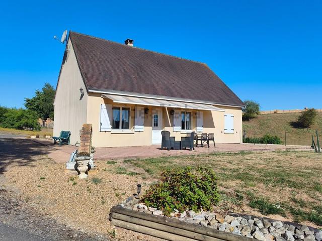 Maison vente à La Renardière, Sargé-sur-Braye