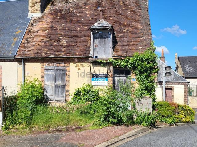 Maison vente à Rotsang, Sargé-sur-Braye
