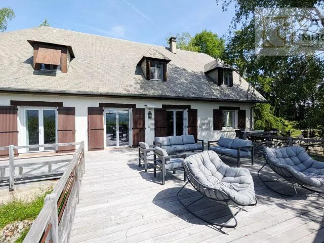 Maison vente à Sarlabous, Hautes-Pyrénées