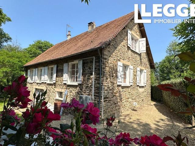Maison vente à Sarlande, Dordogne