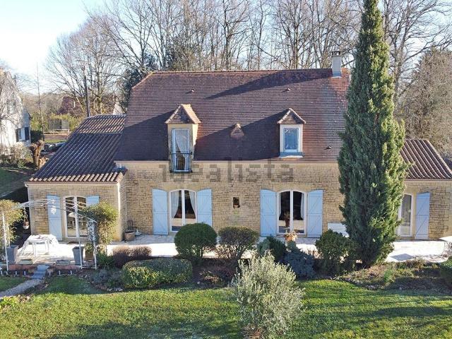 Maison vente à La Croix, Sarlat-la-Canéda