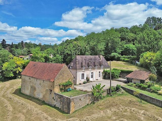 Maison vente à Desmouret, Sarlat-la-Canéda