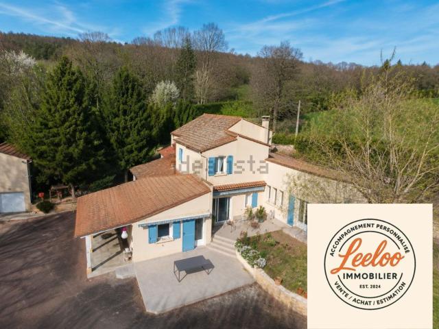Maison vente à La Croix, Sarlat-la-Canéda
