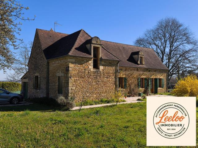 Maison vente à La Plaine de Roussie, Proissans