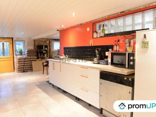 Maison vente à Le Breuil, Sarlat-la-Canéda
