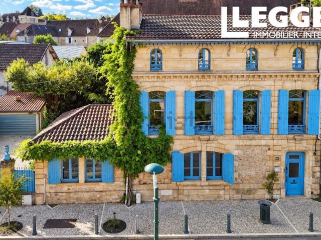Maison vente à Le Colombier, Sarlat-la-Canéda