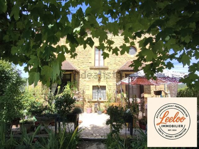 Maison vente à Sarlat-la-Canéda, Dordogne