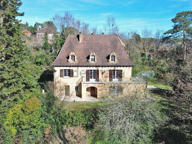 Maison vente à Le Roc Mol, Sarlat-la-Canéda