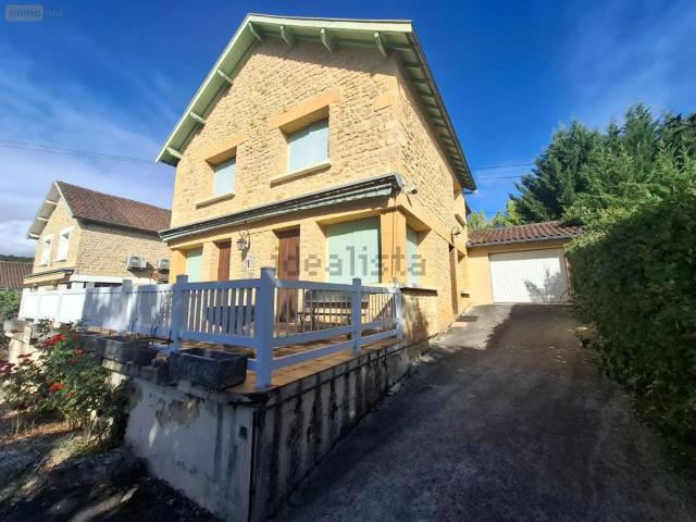 Maison vente à Le Moulin à Vent, Sarlat-la-Canéda