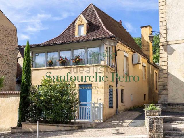 Maison vente à Le Moulin à Vent, Sarlat-la-Canéda