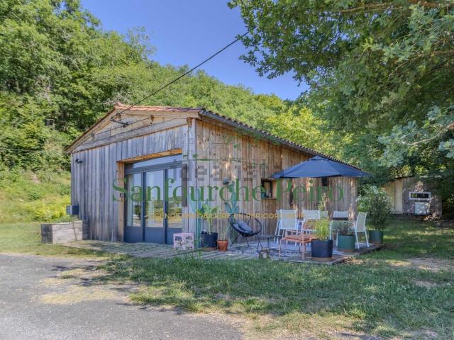 Maison vente à Le Moulin à Vent, Sarlat-la-Canéda