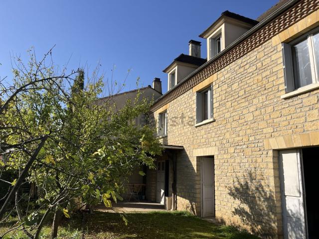 Maison vente à Le Moulin à Vent, Sarlat-la-Canéda