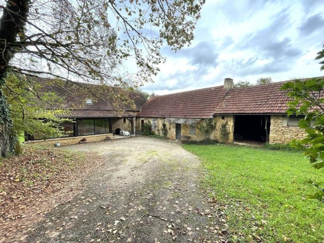 Maison vente à Pascal, Sarlat-la-Canéda
